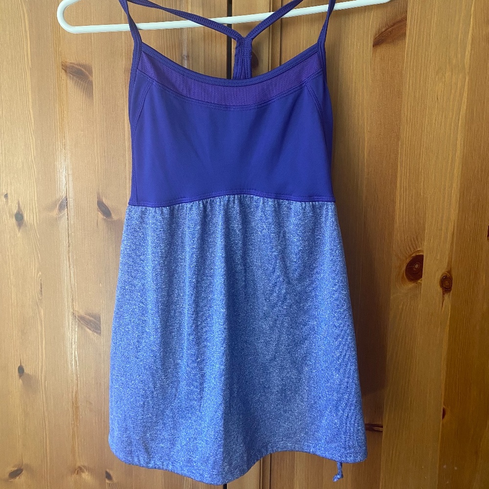 Champion sports tank top